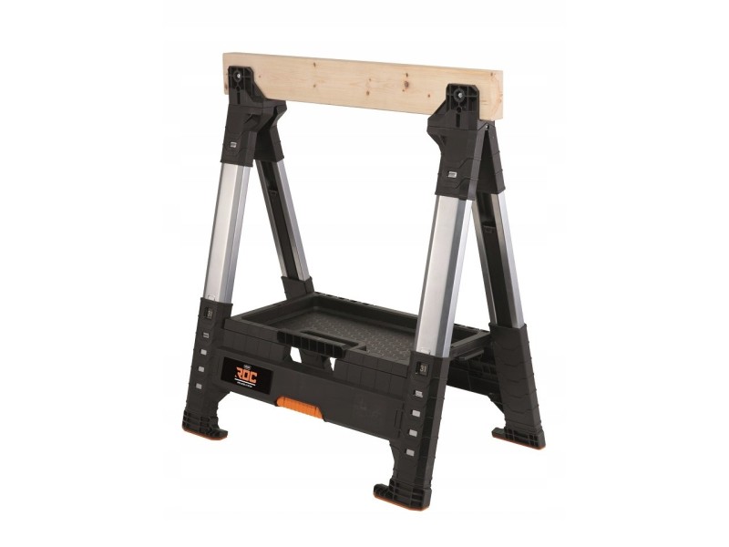 LUMBER JACK ROC PRO GEAR KETER STAND