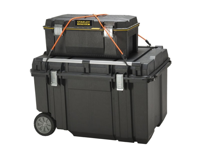 Stanley FATMAX 240 Litre Chest
