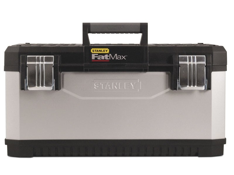 Stanley FATMAX Metal Plastic Toolbox