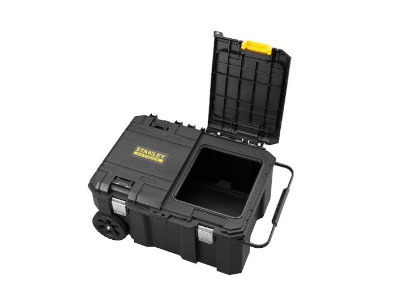 Stanley FATMAX FMST17870-1 tool storage case Black