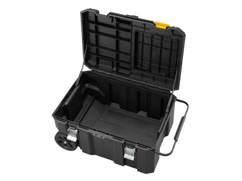 Stanley FATMAX FMST17870-1 tool storage case Black