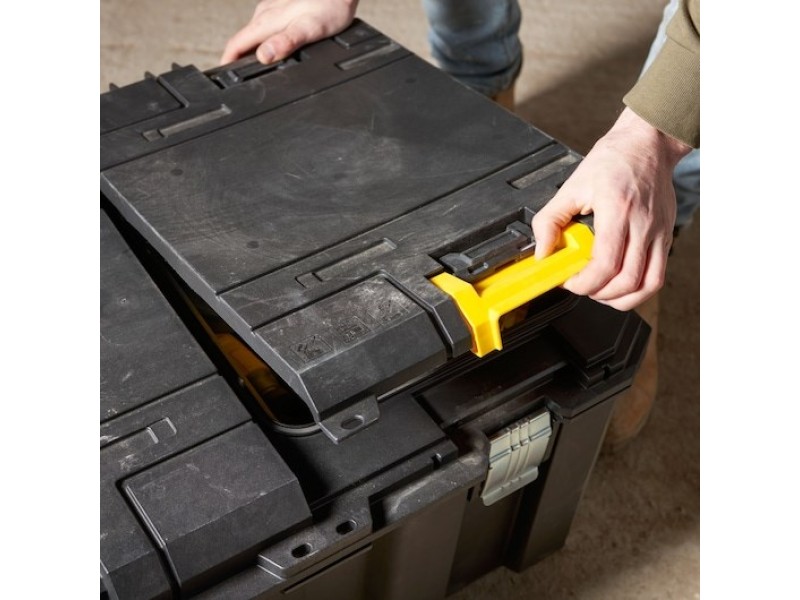 Stanley FATMAX FMST17870-1 tool storage case Black