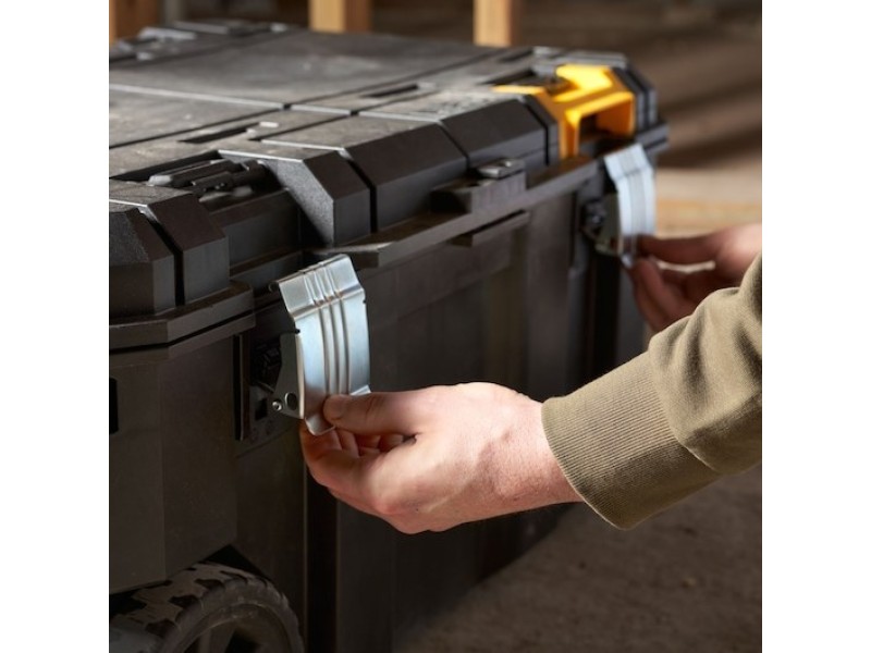 Stanley FATMAX FMST17870-1 tool storage case Black