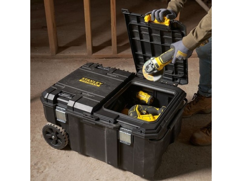 Stanley FATMAX FMST17870-1 tool storage case Black
