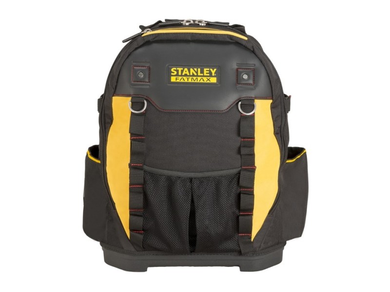 Stanley 1-95-611 backpack Black Nylon