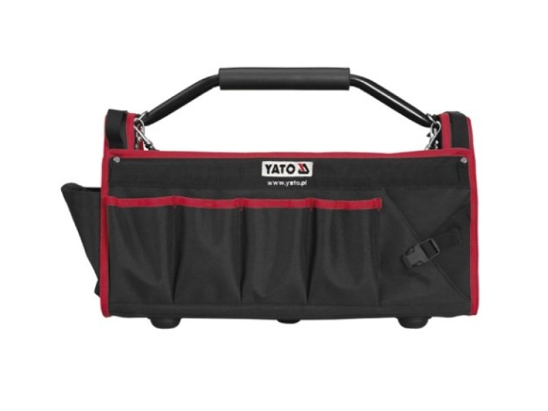 Yato YT-7435 equipment case Black