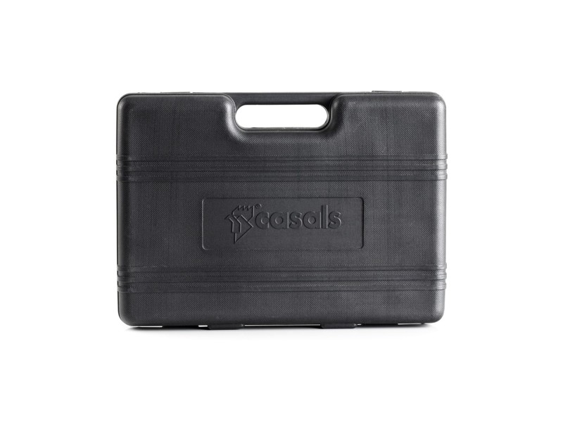 Hand tool set 94 pieces CASALS HH94 (4DJ)