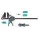 wolfcraft GmbH Deck Building Set