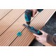 wolfcraft GmbH Deck Building Set