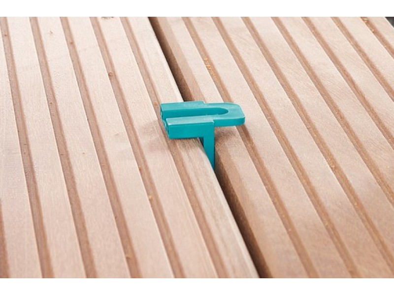 wolfcraft GmbH Deck Building Set