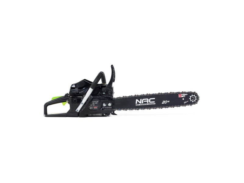 45 cm petrol chainsaw CST52-45-01AC NAC