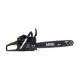 45 cm petrol chainsaw CST52-45-01AC NAC