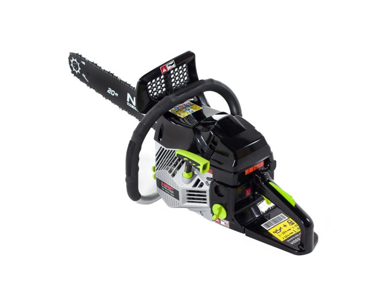 45 cm petrol chainsaw CST52-45-01AC NAC