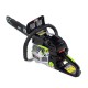 45 cm petrol chainsaw CST52-45-01AC NAC
