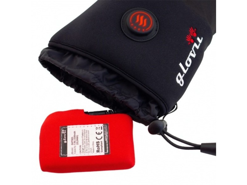 Glovii GLBXL sports handwear