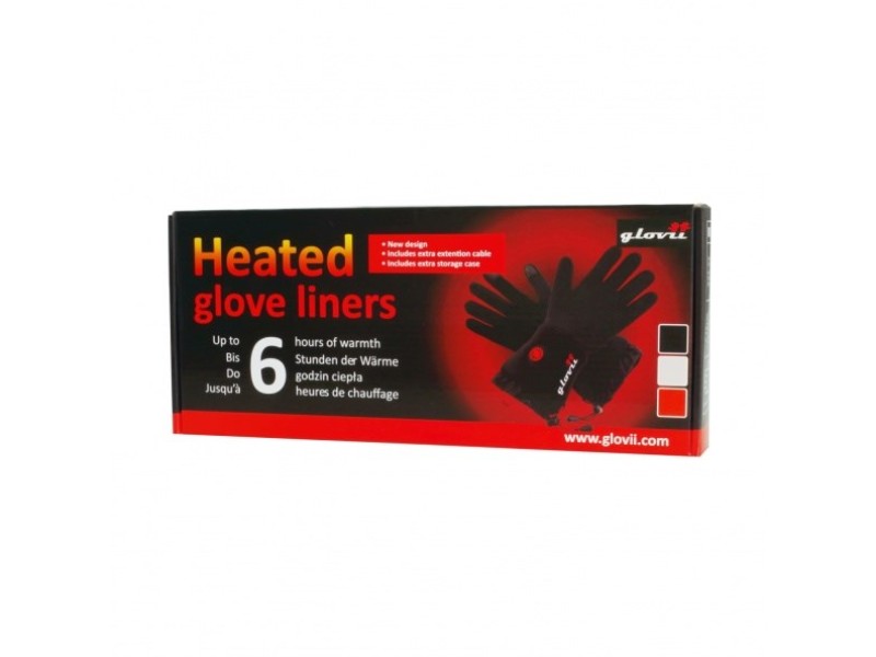 Glovii GLBXL sports handwear