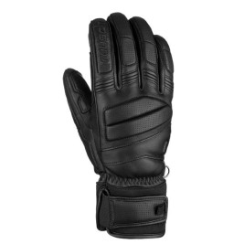 REUSCH MASTER PRO GLOVES SIZE 9 BLACK