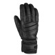 REUSCH MASTER PRO GLOVES SIZE 9 BLACK