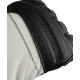 REUSCH JUPITER GORE-TEX GLOVES SIZE 9 grey-black