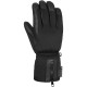 REUSCH REUSCH Powerline STORMBLOXX™ GLOVES SIZE 8,5 black