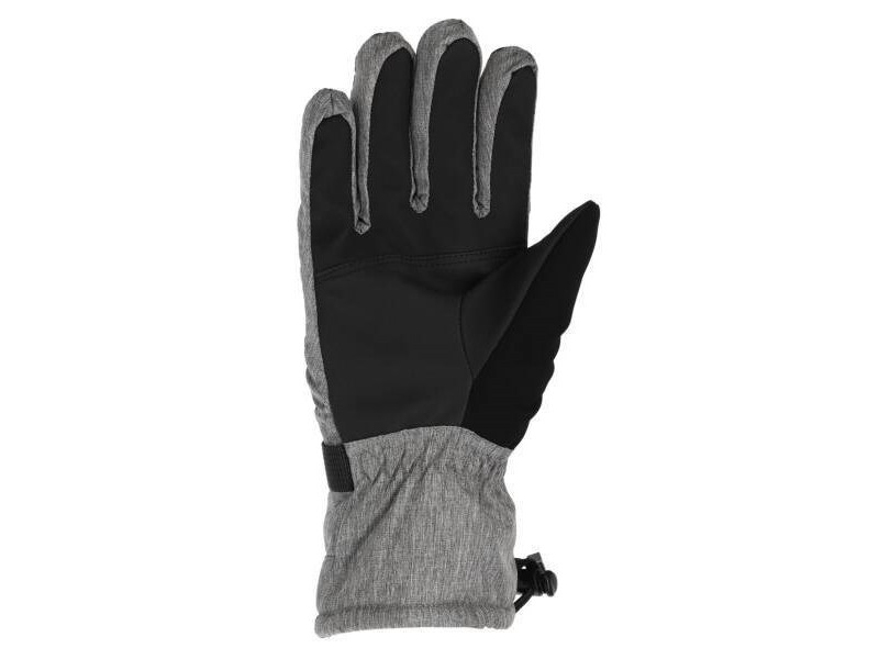 SELENA GLOVES SIZE 5 LIMON