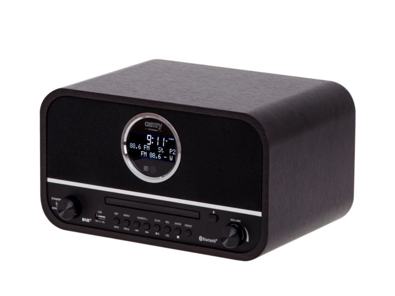 Radio Camry  CR 1182
