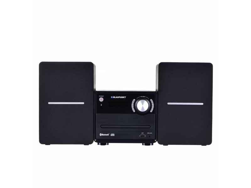 Blaupunkt MS13BT - home audio microsystem