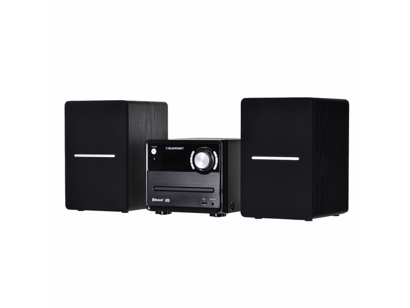 Blaupunkt MS13BT - home audio microsystem