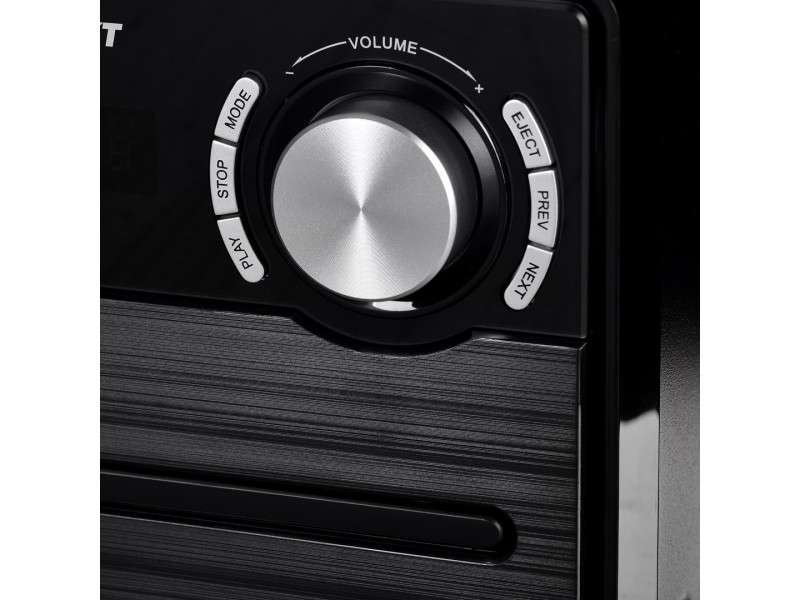 Blaupunkt MS13BT - home audio microsystem