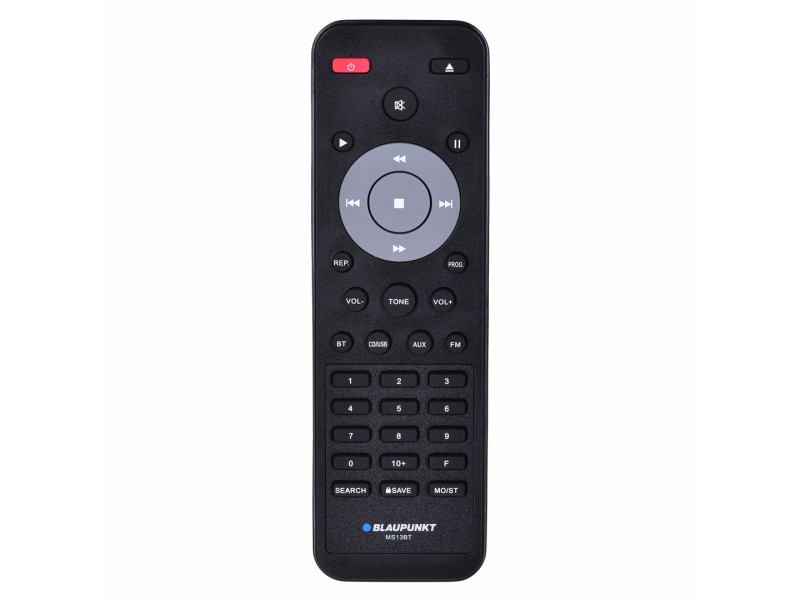 Blaupunkt MS13BT - home audio microsystem