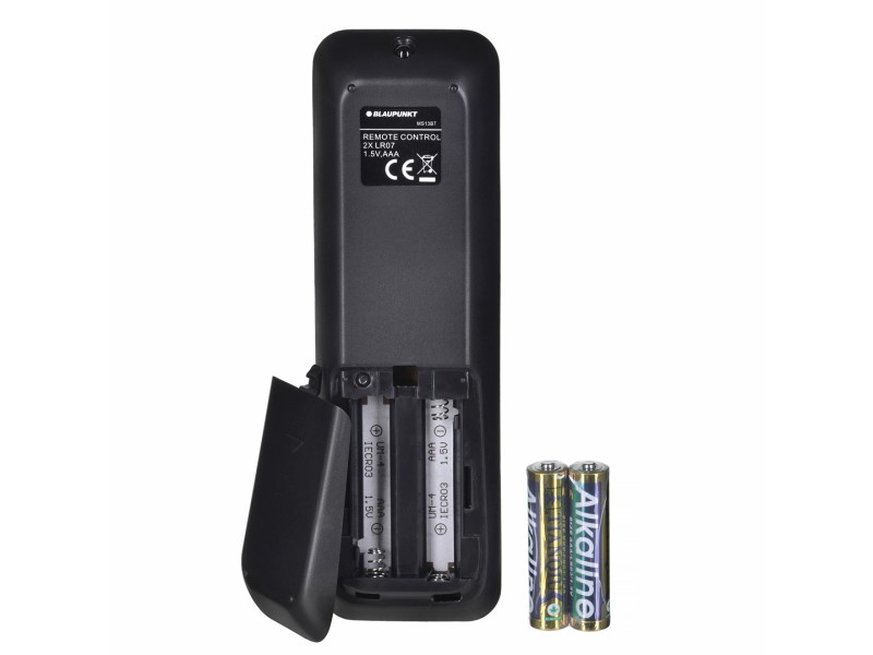 Blaupunkt MS13BT - home audio microsystem