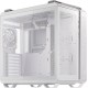 ASUS TUF Gaming GT502 PLUS Midi Tower White