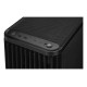 ASUS ProArt PA401 Wood Edition enclosure