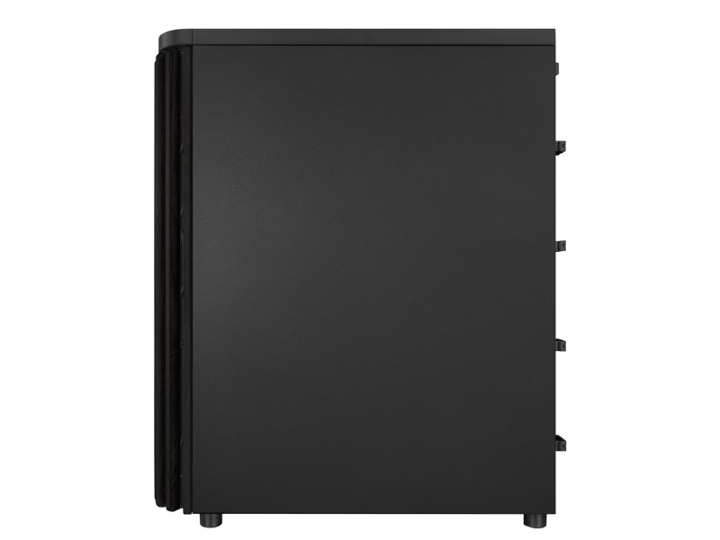 ASUS ProArt PA401 Wood Edition enclosure