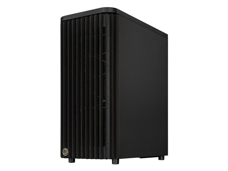 ASUS ProArt PA401 Wood Edition enclosure