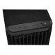 ASUS ProArt PA401 Wood Edition enclosure