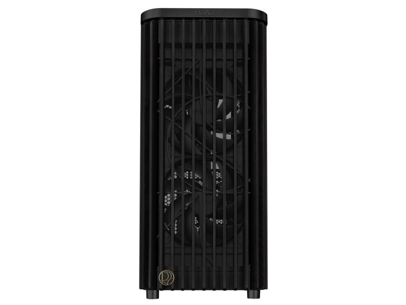 ASUS ProArt PA401 Wood TG PWM (Black) Tower