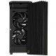 ASUS ProArt PA401 Wood TG PWM (Black) Tower