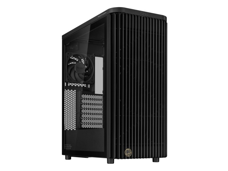 Asus ProArt PA401 ABS TG PWM BLACK enclosure