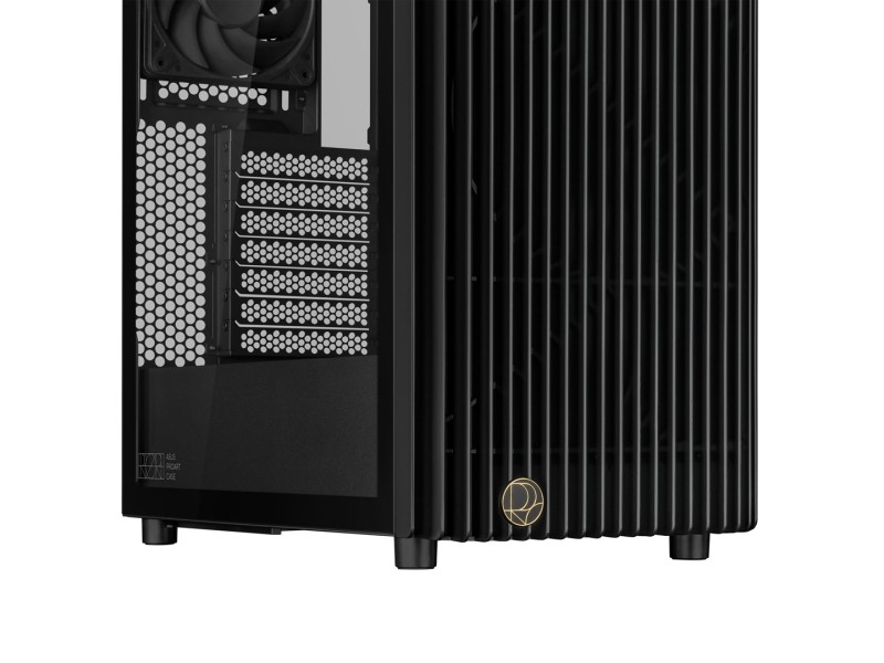 Asus ProArt PA401 ABS TG PWM BLACK enclosure