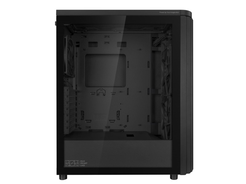 Asus ProArt PA401 ABS TG PWM BLACK enclosure