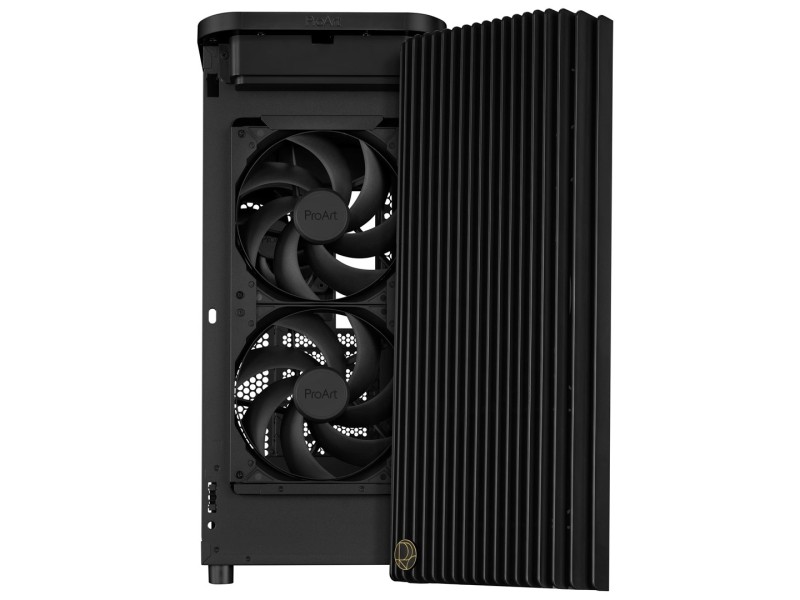 Asus ProArt PA401 ABS TG PWM BLACK enclosure