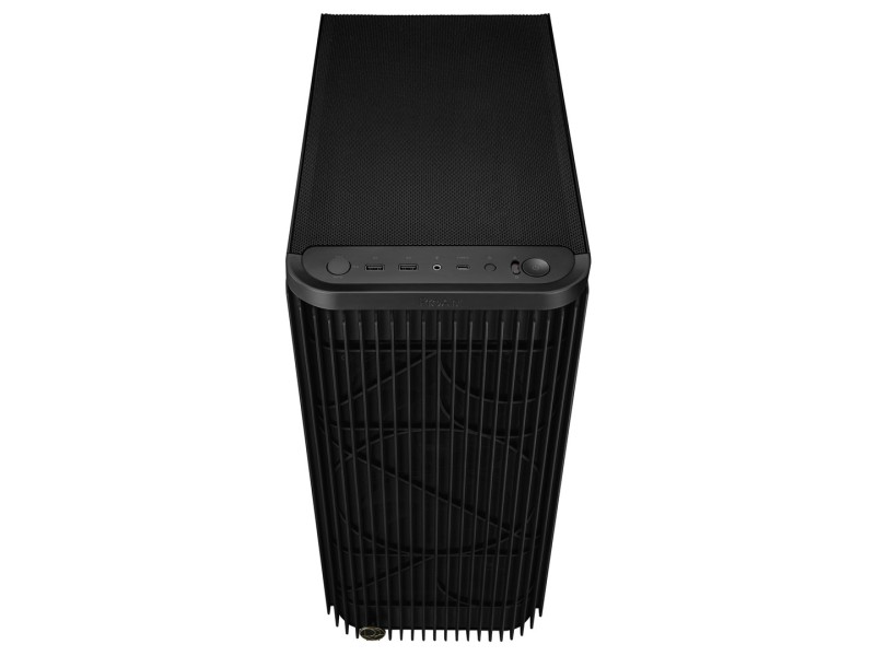 Asus ProArt PA401 ABS TG PWM BLACK enclosure