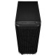 Asus ProArt PA401 ABS TG PWM BLACK enclosure