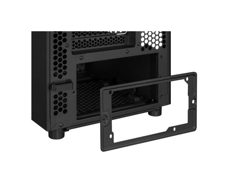 Asus ProArt PA401 ABS TG PWM BLACK enclosure