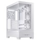 ASUS A31 Plus TG ARGB WHITE Midi Tower