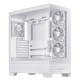 ASUS A31 Plus TG ARGB WHITE Midi Tower