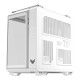 ASUS TUF GAMING GT502 Horizon TG ARGB White Midi Tower