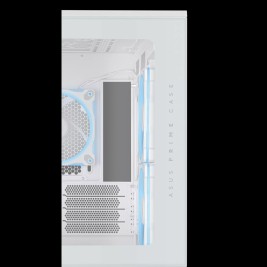 ASUS PRIME AP202 ARGB Midi Tower White
