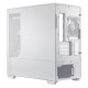 ASUS PRIME AP202 ARGB Midi Tower White